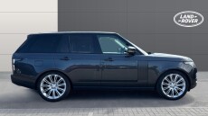 Land Rover Range Rover 3.0 SDV6 Vogue 4dr Auto Diesel Estate